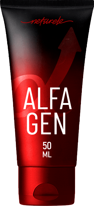 გელი AlfaGen